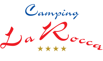 Logo Camping La Rocca